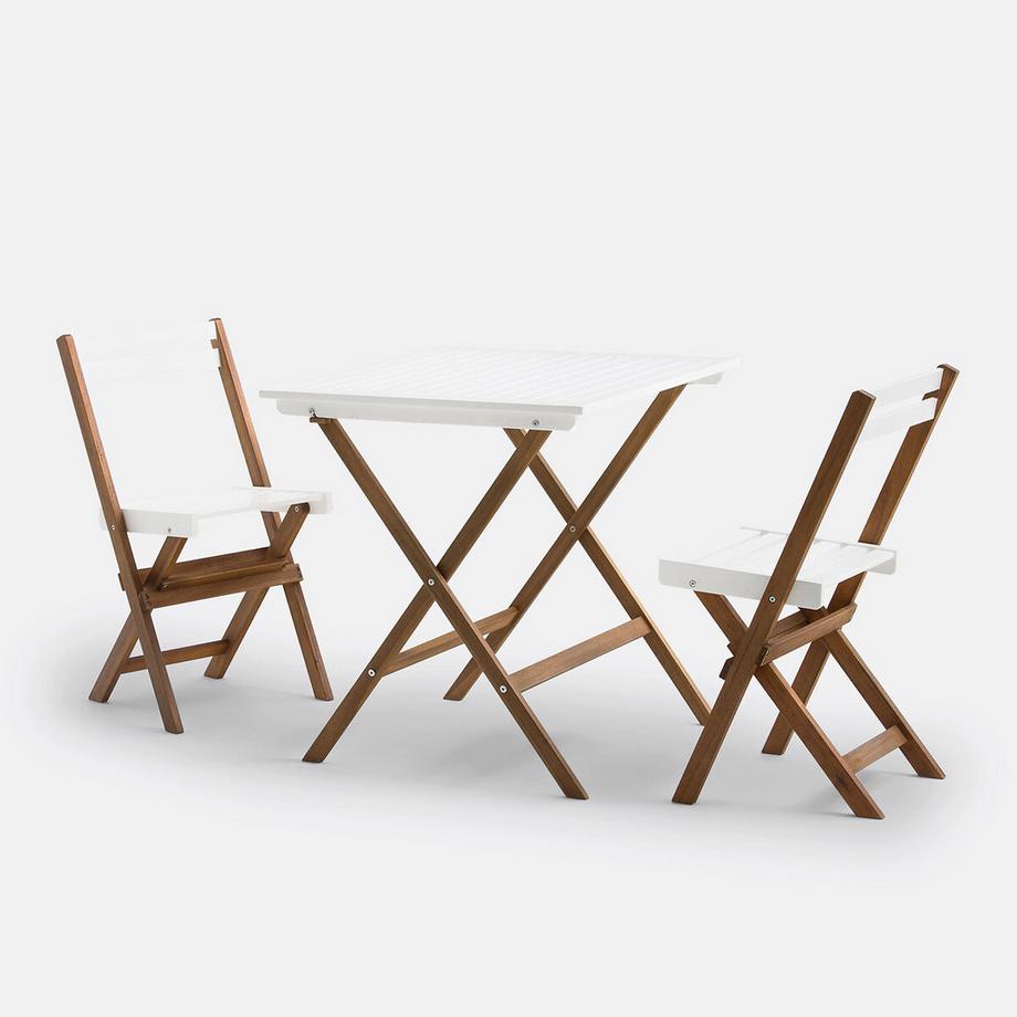 La Redoute Intérieurs Faltbares Gartenset  
