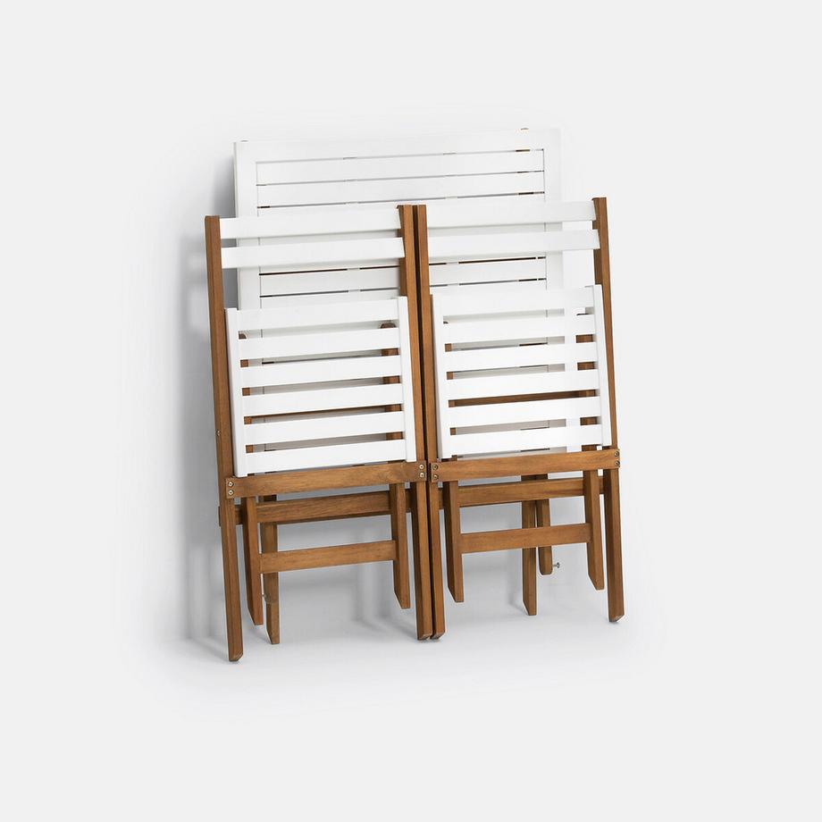 La Redoute Intérieurs Faltbares Gartenset  