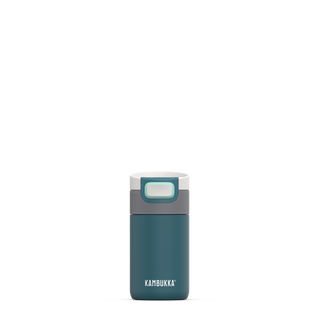 Kambukka  Etna 300 ml, Sarcelle Foncé 