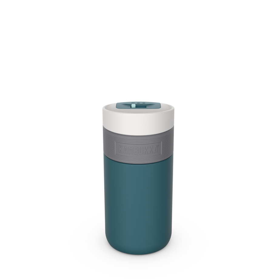 Kambukka  Etna 300ml, Deep Teal 