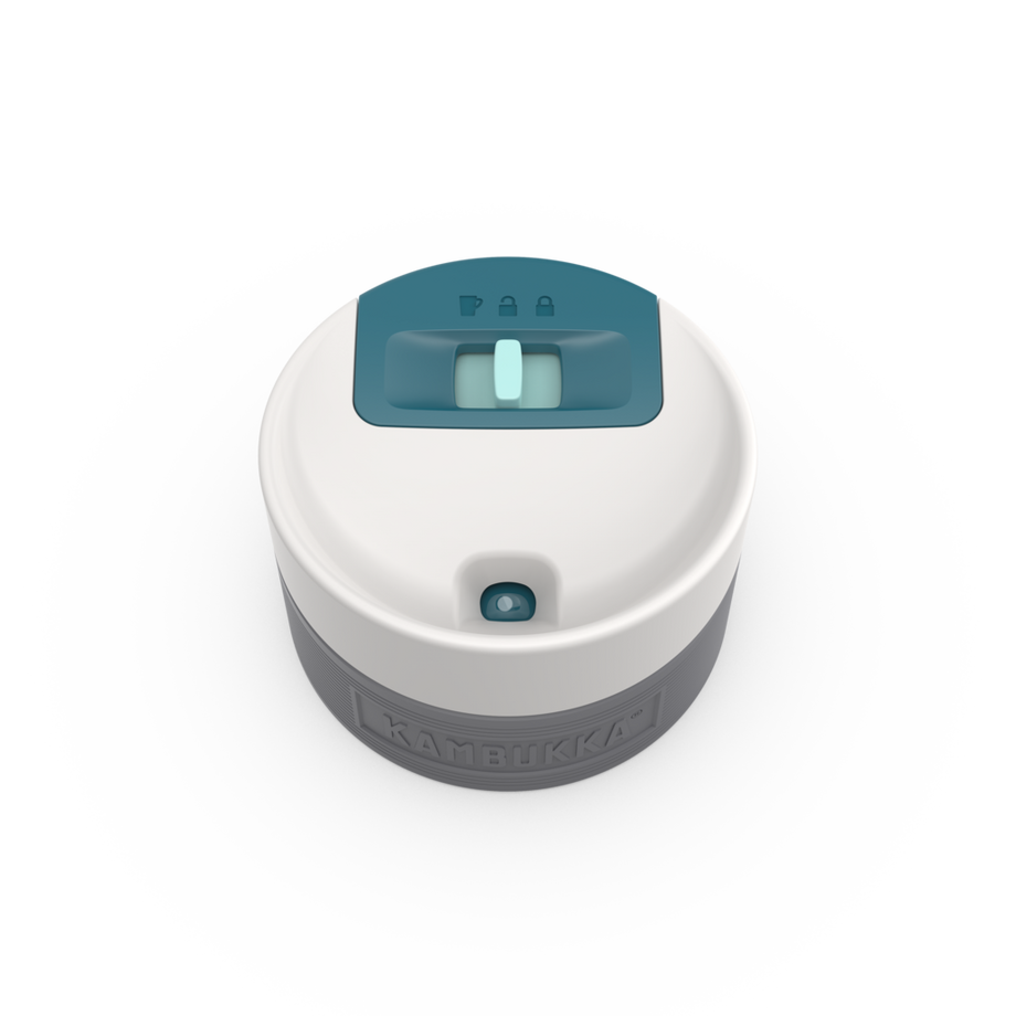 Kambukka  Etna 300ml, Deep Teal 