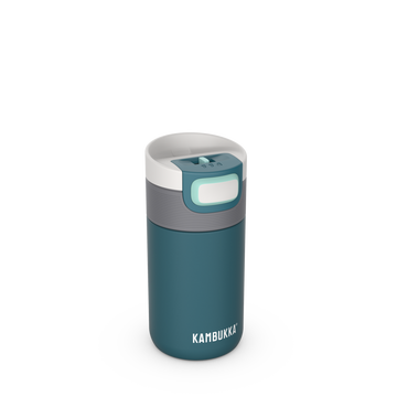 Etna 300ml, Deep Teal