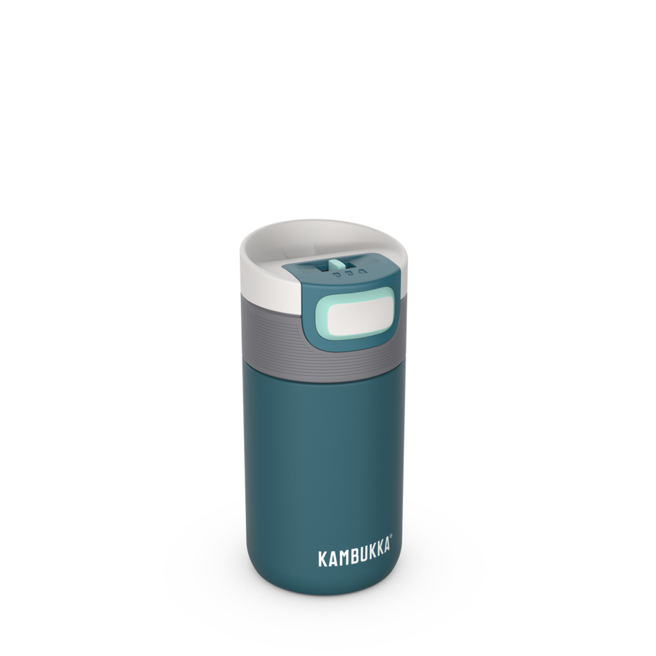 Kambukka  Etna 300ml, Deep Teal 