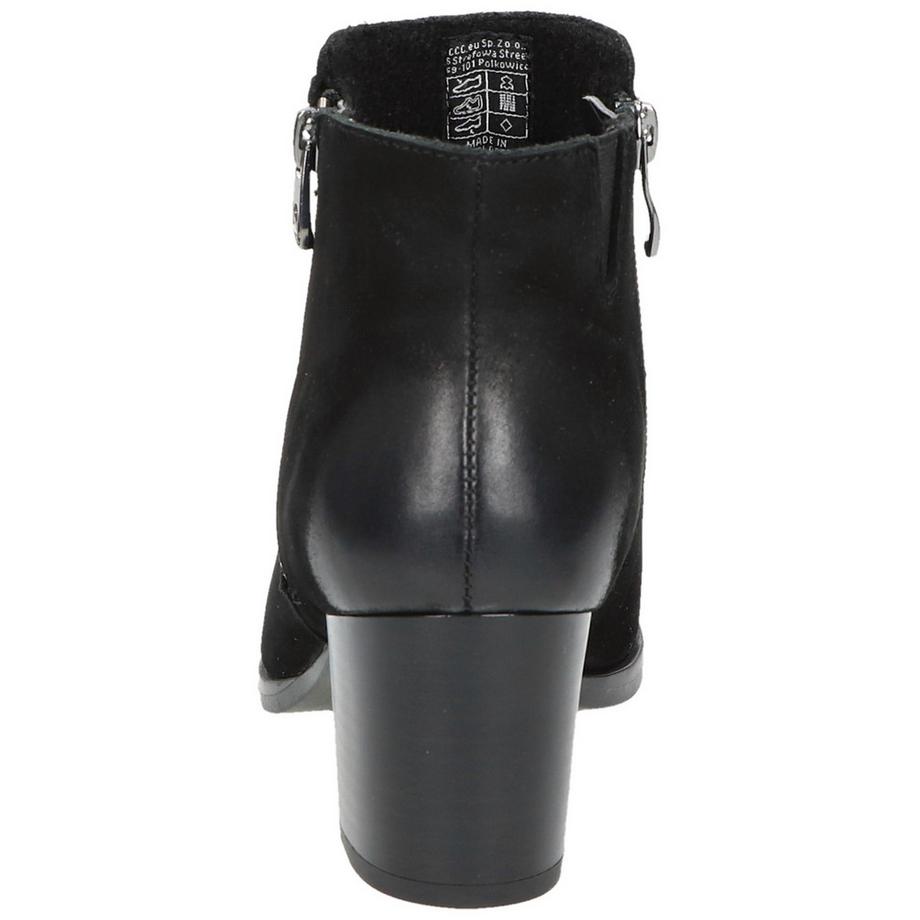 Venturini Milano Stiefelette 1030773  