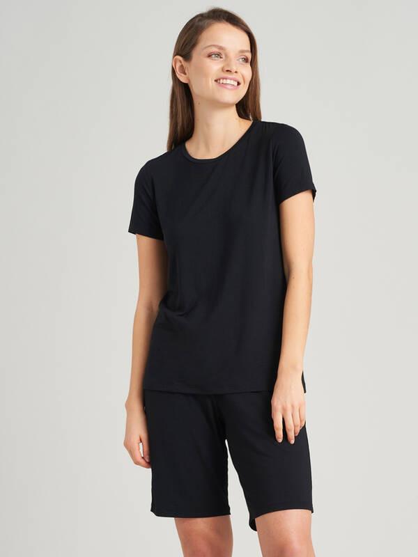 Schiesser Maglia lounge in modal  