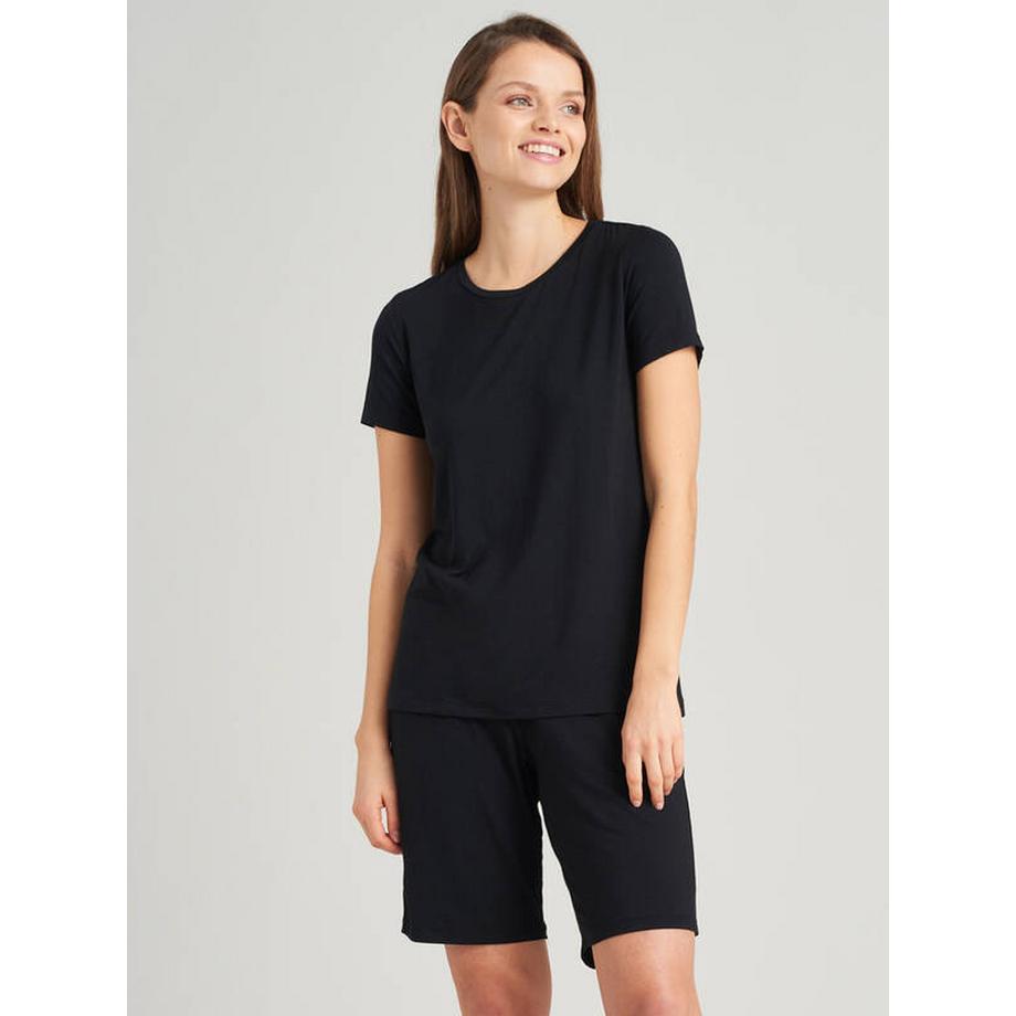 Schiesser Modal Lounge Shirt  