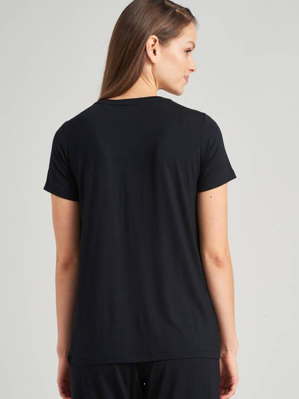 Schiesser Maglia lounge in modal  