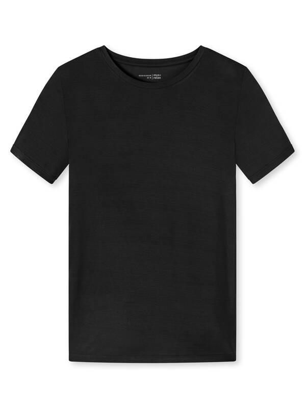 Schiesser Maglia lounge in modal  