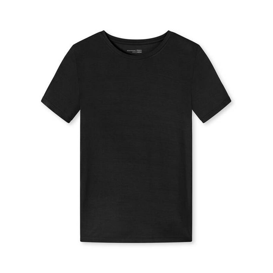 Schiesser Modal Lounge Shirt  