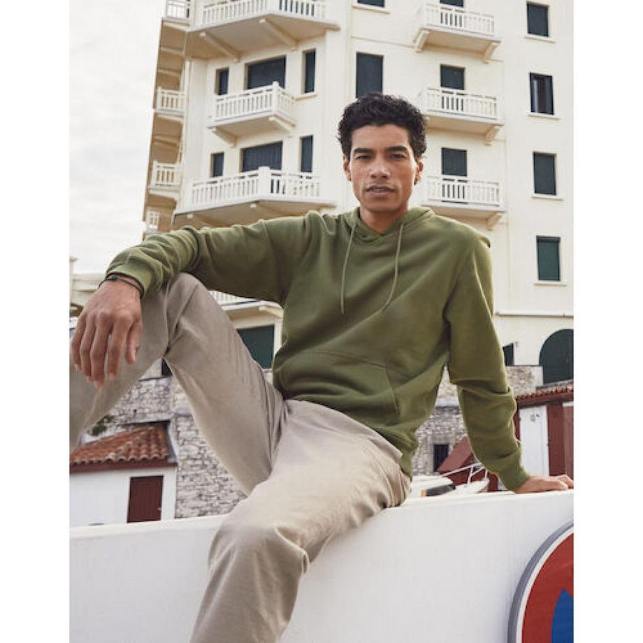 Miami Kapuzenpullover