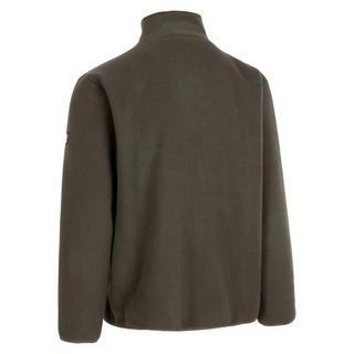 Trespass Corsham Half Zip Fleece Oberteil  