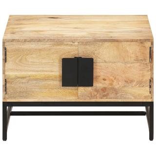 VidaXL Couchtisch holz  