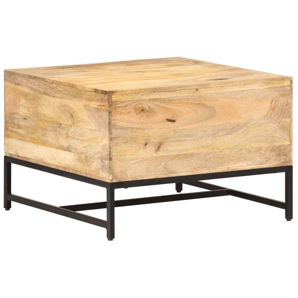 VidaXL Couchtisch holz  