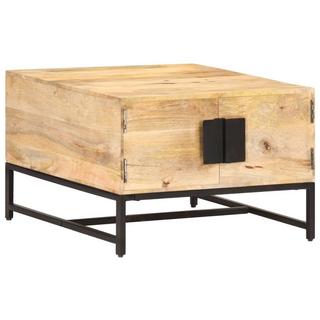 VidaXL Couchtisch holz  