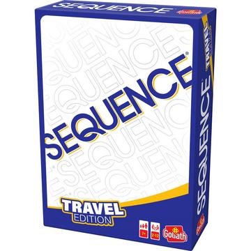 Spiele Sequence Travel (mult)