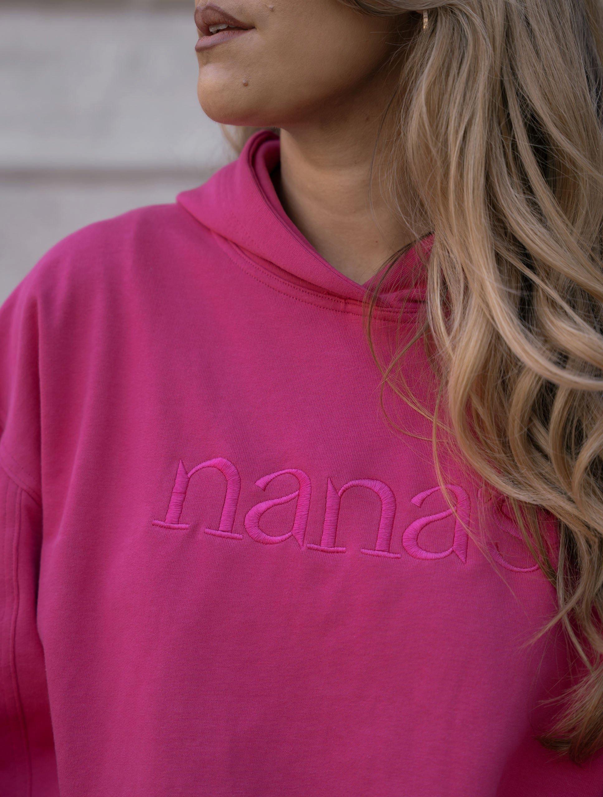 NANA'S  Nana's Hoodie 