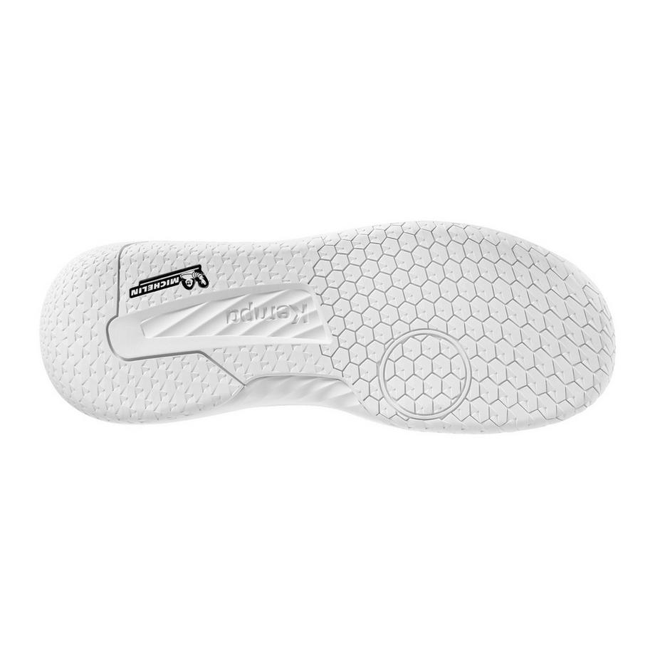 Kempa Kourtfly JR Chaussures Indoor  