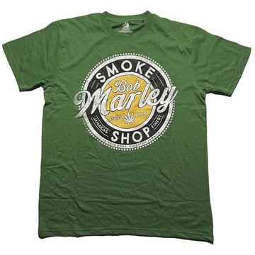 Smoke Shop TShirt