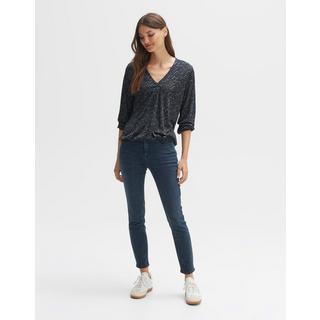 OPUS  T-shirt long Sannah splendid Droit 