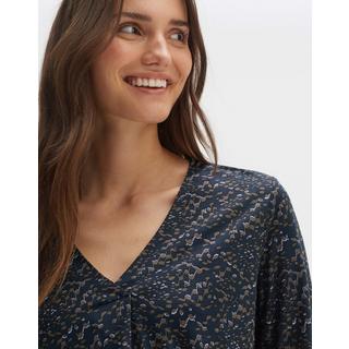 OPUS  T-shirt long Sannah splendid Droit 