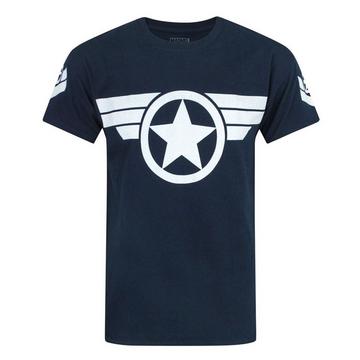 Super Soldier TShirt