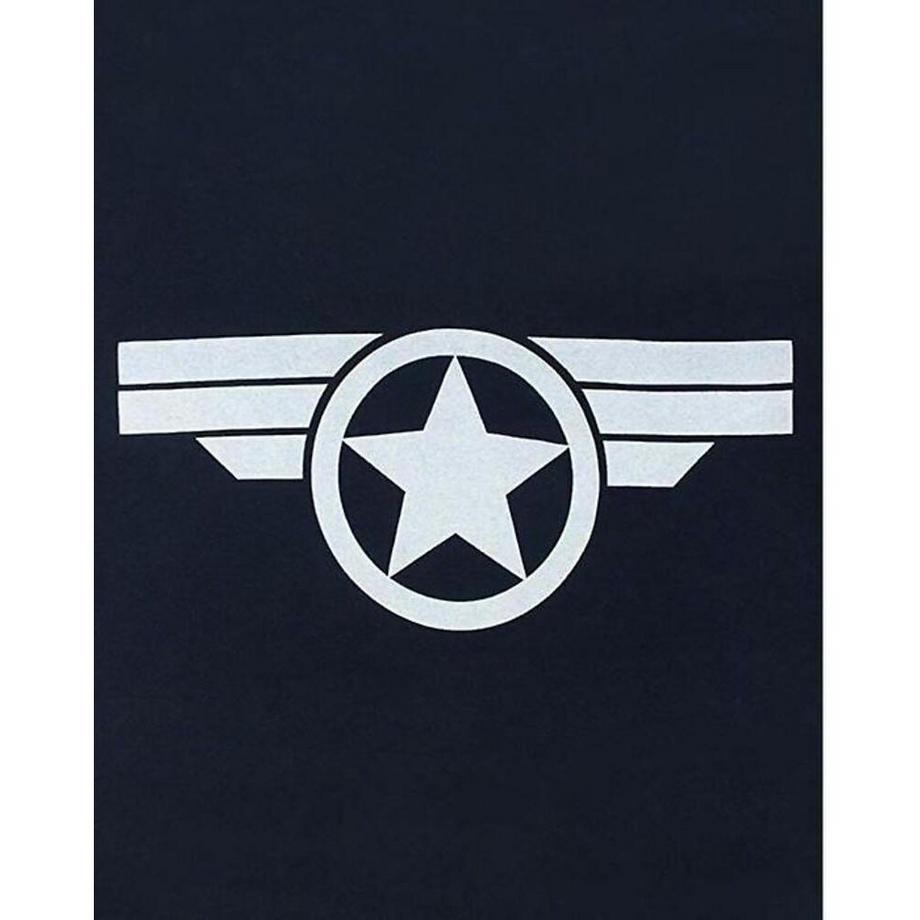 CAPTAIN AMERICA Super Soldier T-Shirt  