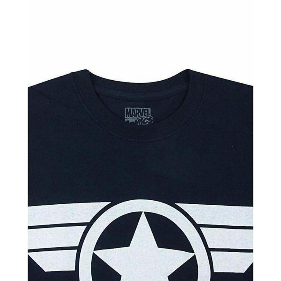 CAPTAIN AMERICA Super Soldier T-Shirt  