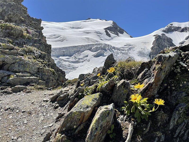 Smartbox  Escursione guidata per 2 amanti della montagna - Cofanetto regalo 