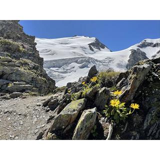 Smartbox  Escursione guidata per 2 amanti della montagna - Cofanetto regalo 