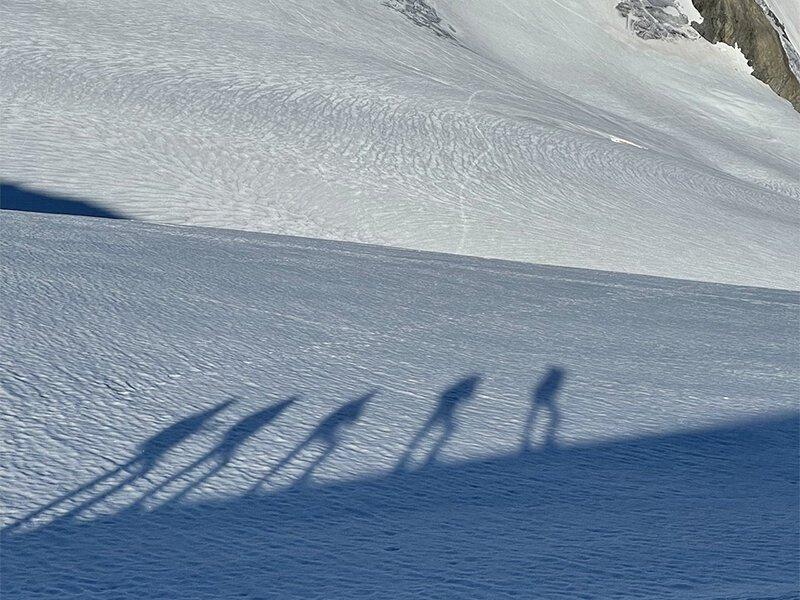 Smartbox  Escursione guidata per 2 amanti della montagna - Cofanetto regalo 