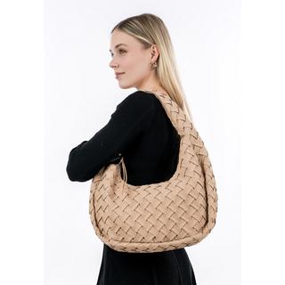 Emily & Noah Erna Sac Hobo Tressé  