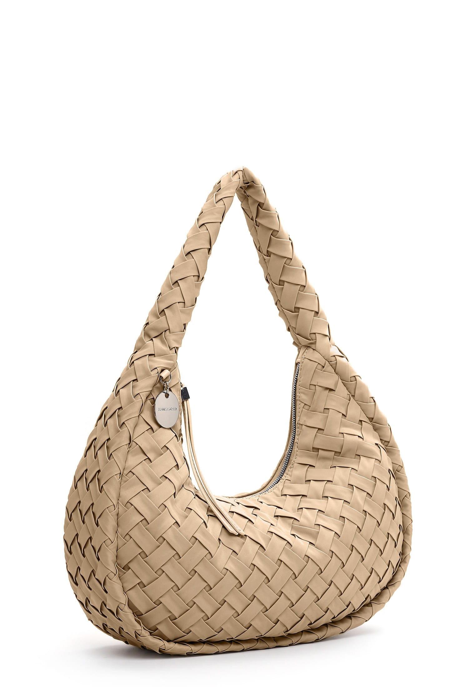 Emily & Noah Erna Sac Hobo Tressé  