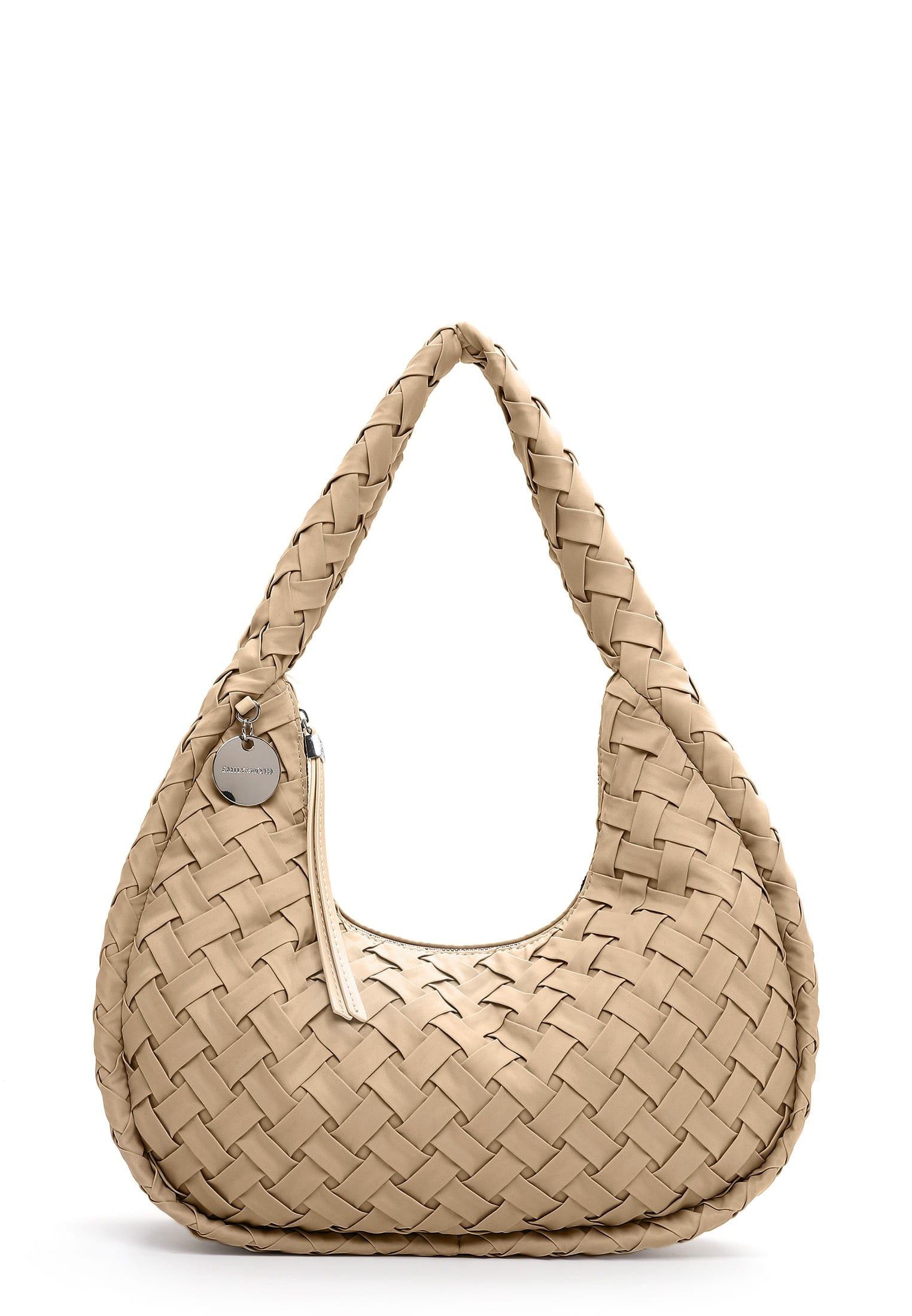 Emily & Noah Erna Sac Hobo Tressé  