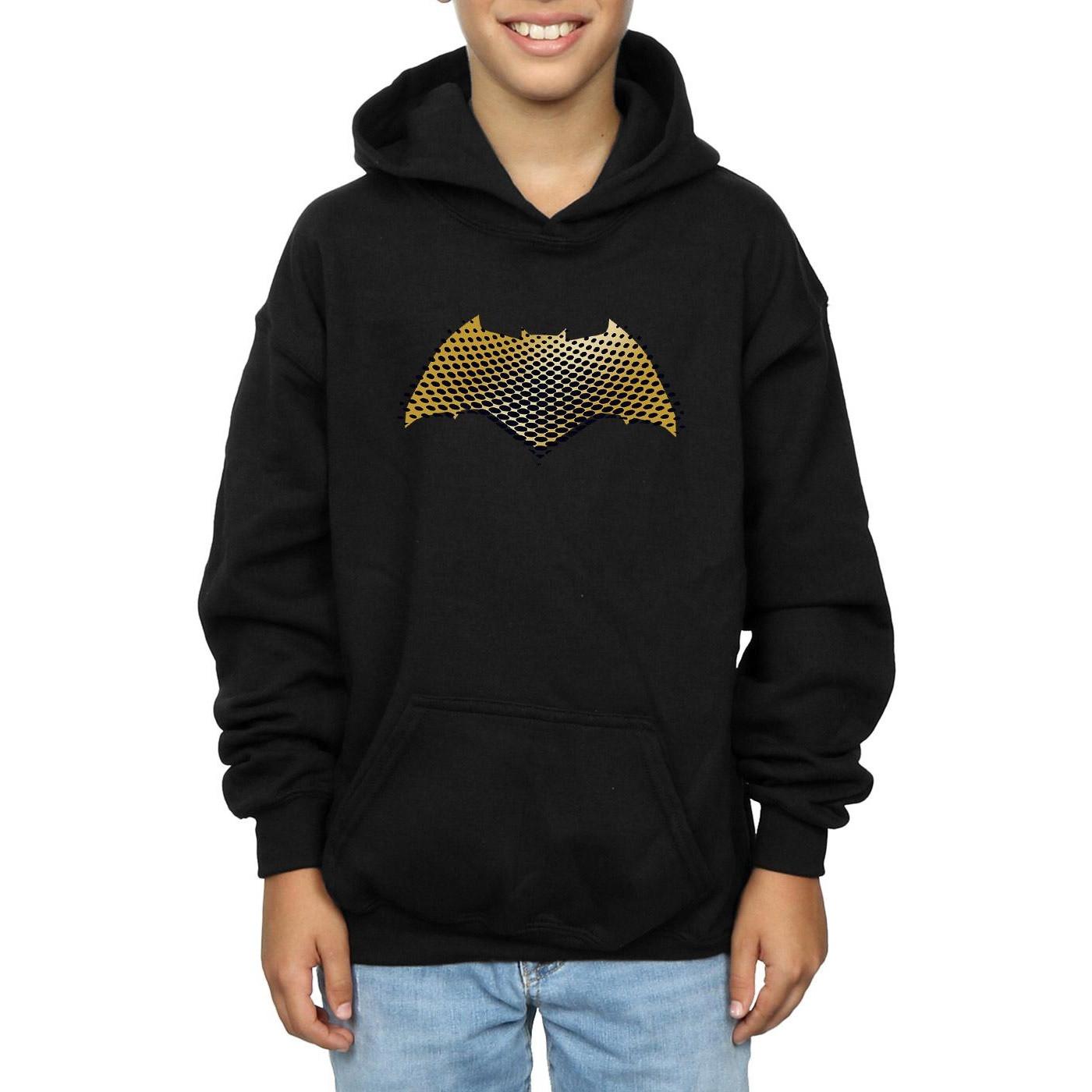 DC COMICS  Justice League Kapuzenpullover 