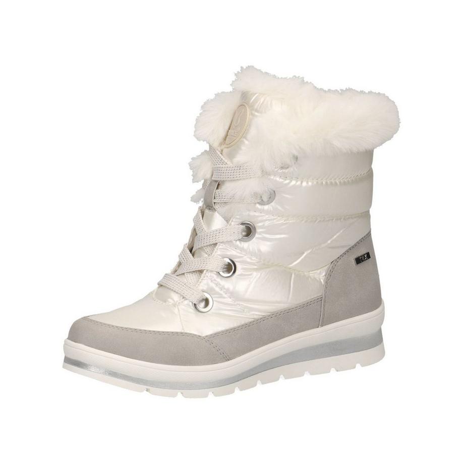 Stiefelette