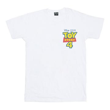 Toy Story 4 TShirt