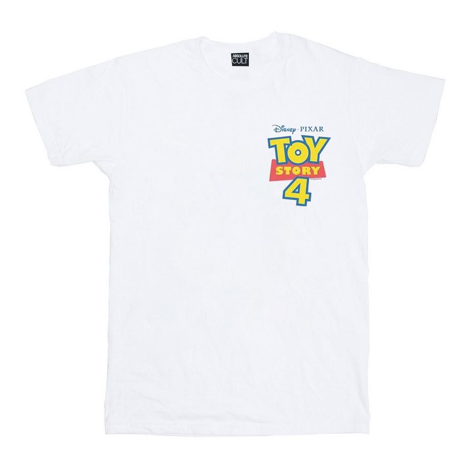 Disney  Tshirt TOY STORY 