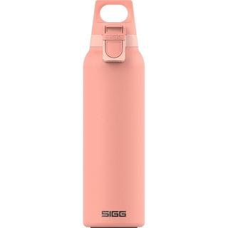 SIGG  Switzerland Thermo Bottle One Light Shy Pink 0.55l &#039 21 8997.90 
