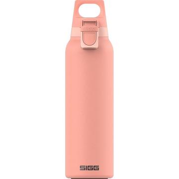 Switzerland Thermo Bottle One Light Shy Pink 0.55l &#039 21 8997.90
