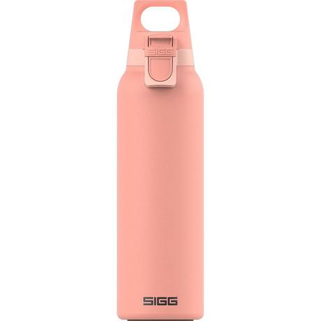 SIGG  Switzerland Thermo Bottle One Light Shy Pink 0.55l &#039 21 8997.90 