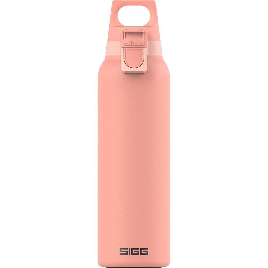 SIGG  Switzerland Thermo Bottle One Light Shy Pink 0.55l ' 21 8997.90 