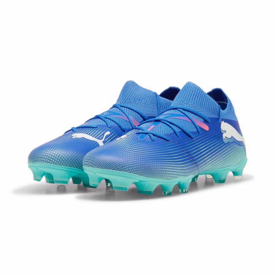PUMA Future Match FG/AG Scarpe da Calcio  