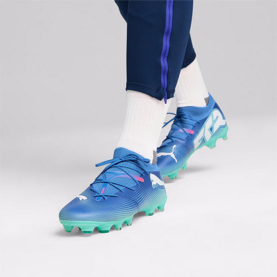 PUMA Future Match FG/AG Scarpe da Calcio  