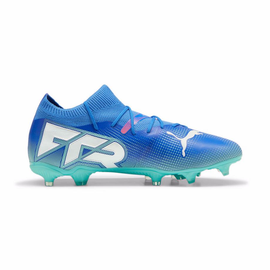 PUMA Future Match FG/AG Scarpe da Calcio  