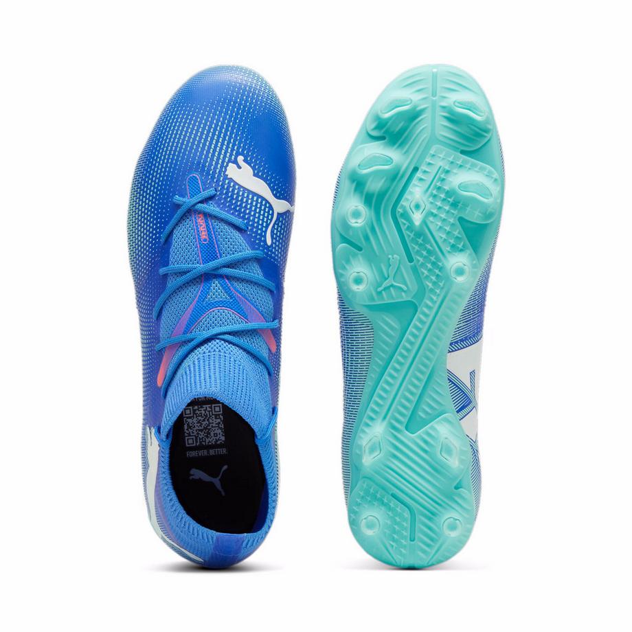 PUMA Future Match FG/AG Scarpe da Calcio  