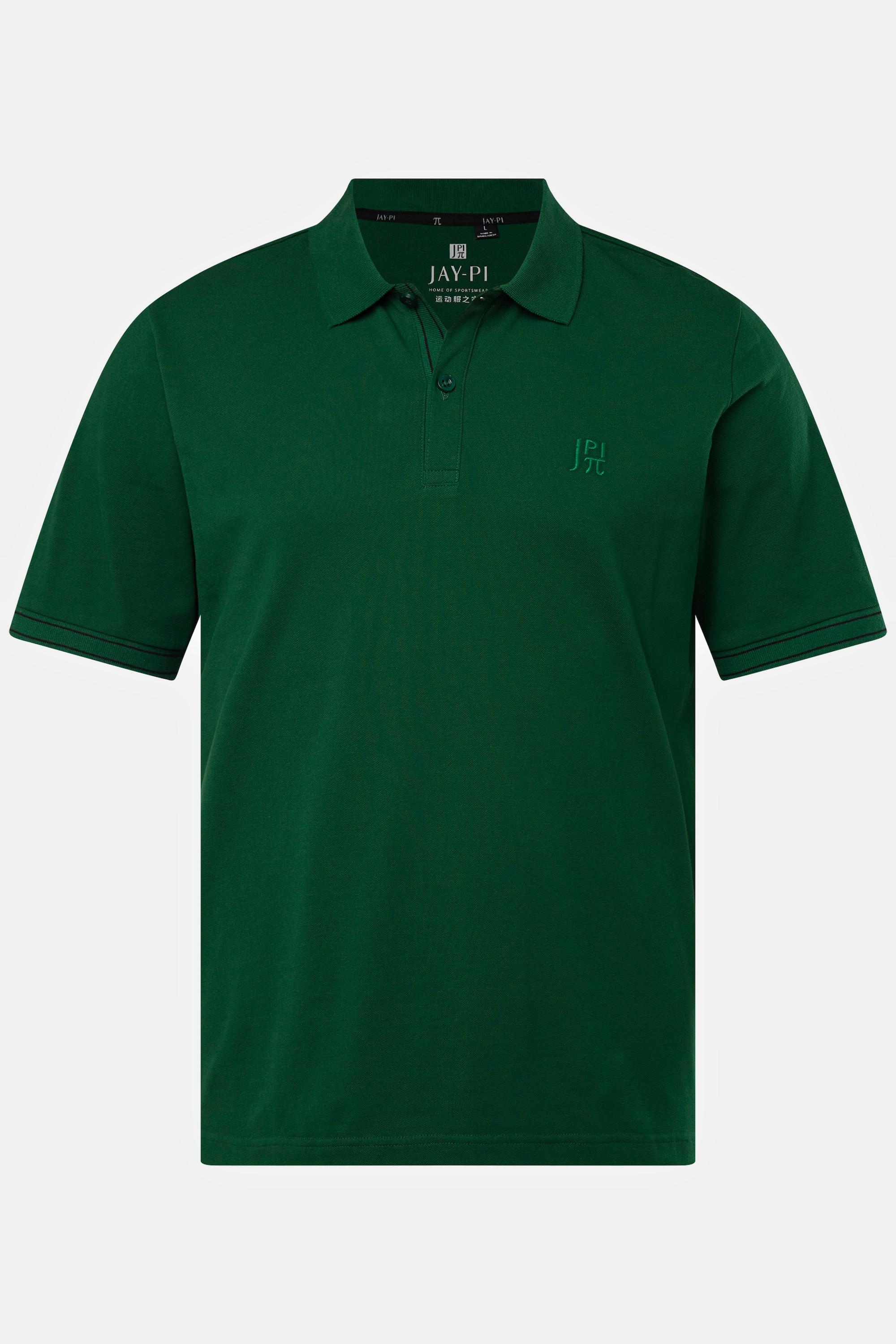 JP1880  Poloshirt FLEXNAMIC®, Outdoor, Halbarm, Piqué, Polokragen 