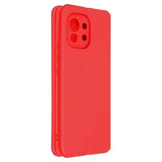 Avizar  Classic Cover Xiaomi Mi 11 Rot 