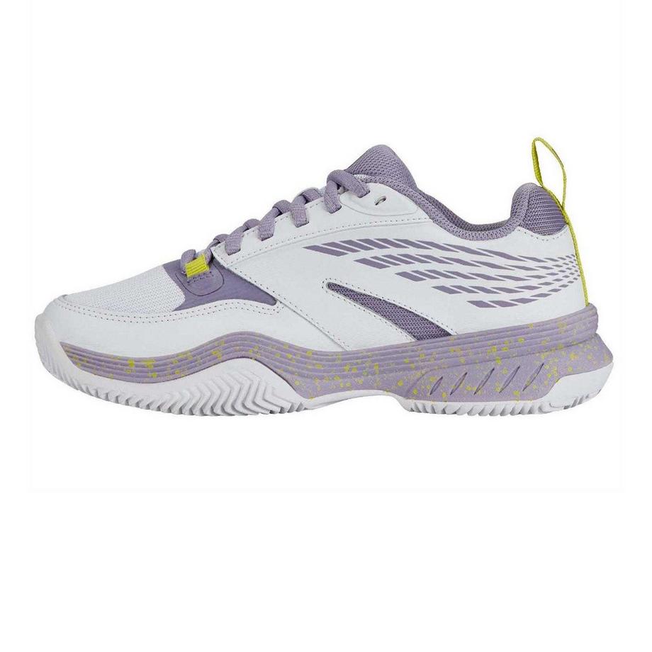 K-Swiss Speedex Sneaker  