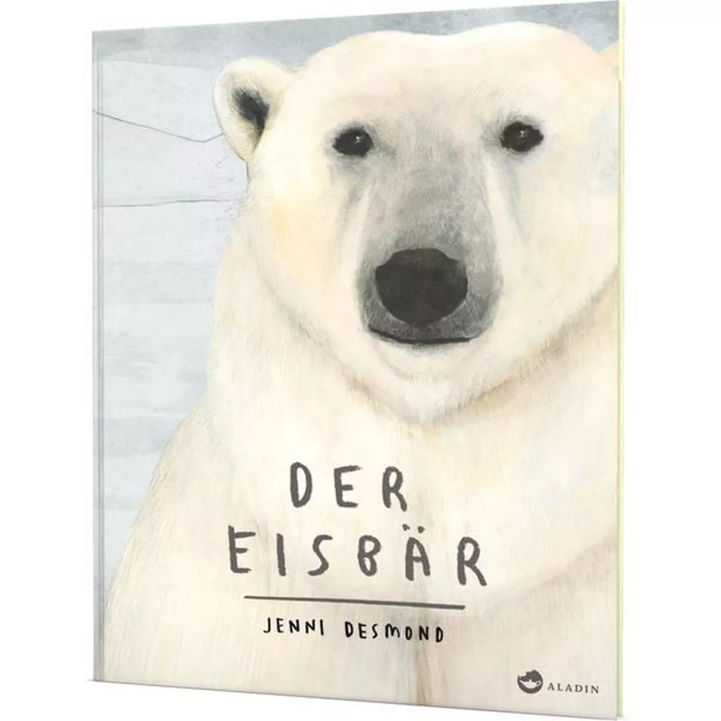 - Der Eisbär, Jenni Desmond