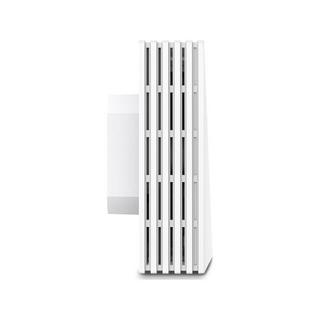 tp link  Omada EAP650-Wall 3000 Mbit/s Bianco Supporto Power over Ethernet (PoE) 